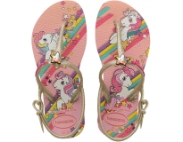 Havaianas Chinelo Freedom Sl My Little Pony Kids